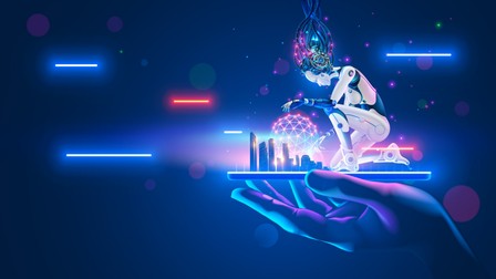 AI, trendul tehnologic a cărui popularitate a explodat pur și simplu în ultimii ani la nivel mondial
