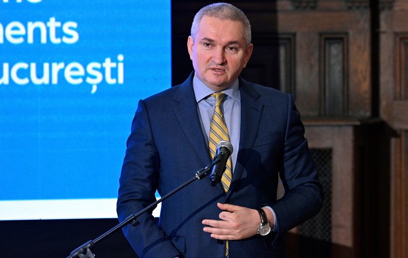 Documentul trimis de ASF în Parlament, cu două ore înainte de audierea conducerii. Cum încearcă șefii instituției să arate că au acționat eficient
