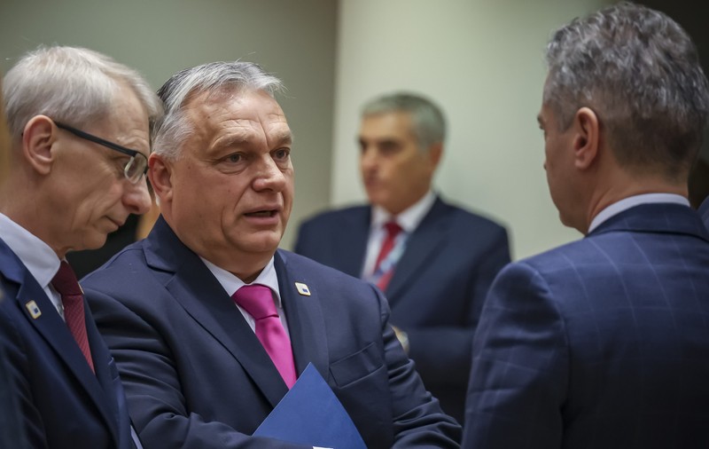 Bulgaria renunță la taxa pe gazul rusesc, după ce Ungaria a amenințat că va bloca aderarea Sofiei la Schengen