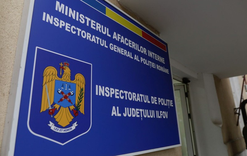 Șefii de la IPJ Ilfov și Poliția Voluntari vor fi demiși, după dezvăluirile de la „azilele groazei” - surse
