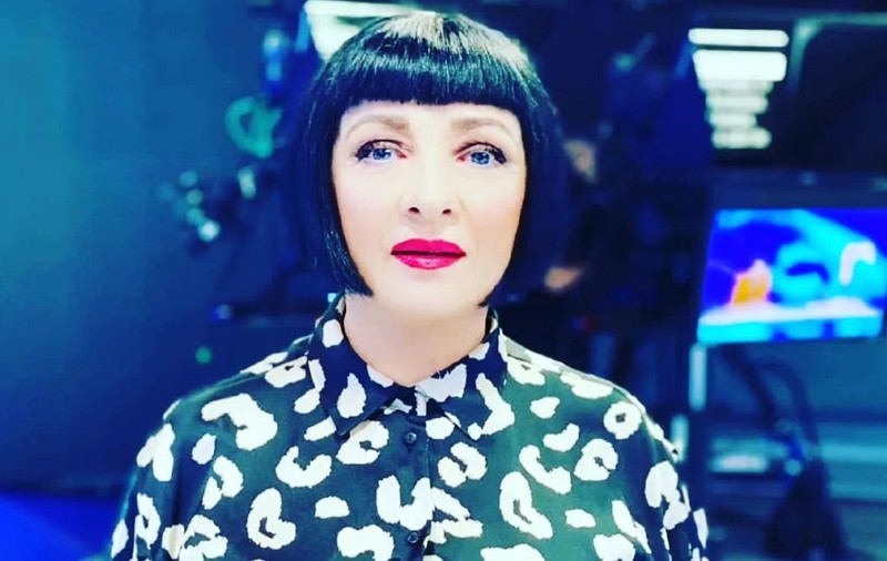 Neti Sandu, adevărul despre relația cu mama ei. Abia acum a vorbit despre asta. „Eu eram agresivă. Nu a înțeles cine sunt”