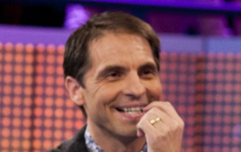 Dan Negru: "Valeriu Lazarov m-a învăţat să nu mă dau mare"