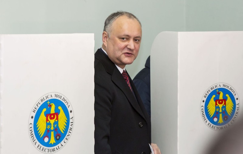 Alegerile din Moldova, o miză doar pentru ”băieții deștepți” care fac afaceri cu statul
