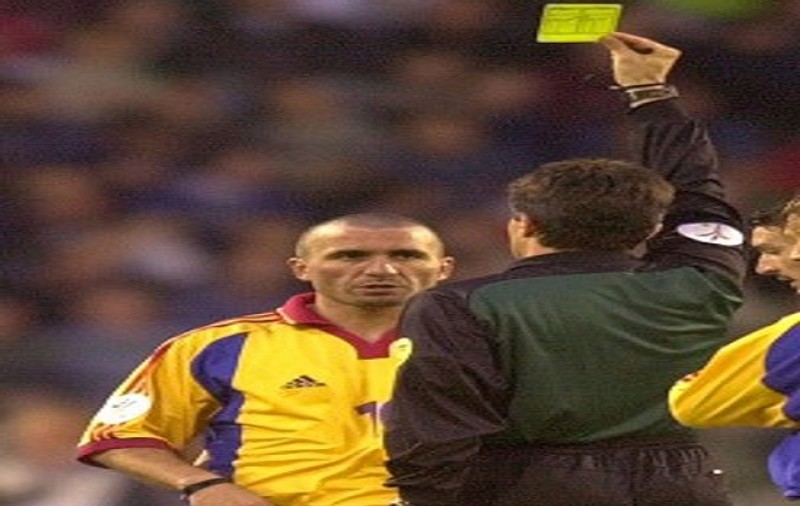 Observatorul partidei Steaua - Strømsgodset provoacă scandal în România! ^”Delegarea lui Pereira mi se pare ciudată, având în vedere palmaresul lui în arbitraj!”