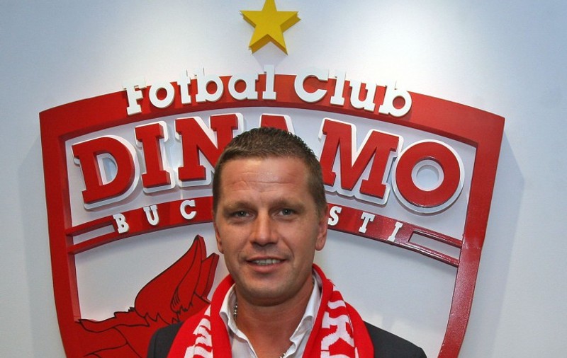 Stoican face temenele: "Pentru mine, Negoiţă reprezintă totul!"