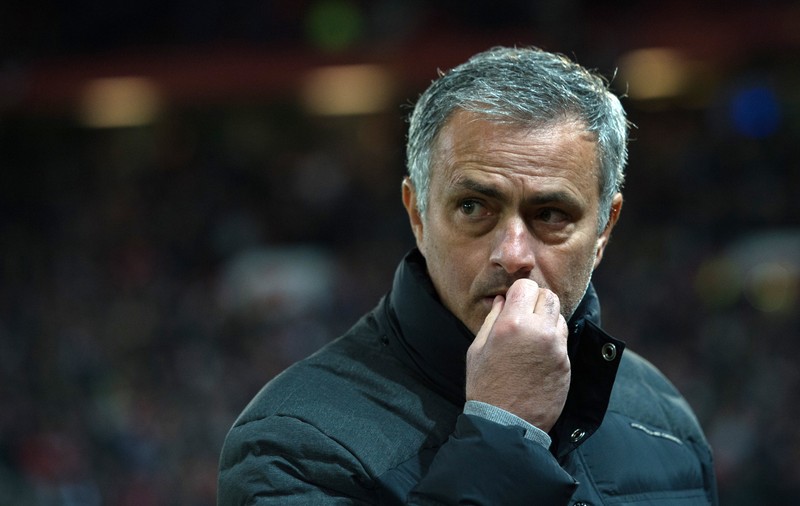 Jose Mourinho, cu banii la control. Tranzacţiile antrenorului vor fi verificate de fiscul din Marea Britanie