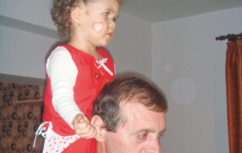 El e bunicul de la inele