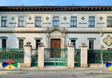Școala Centrală