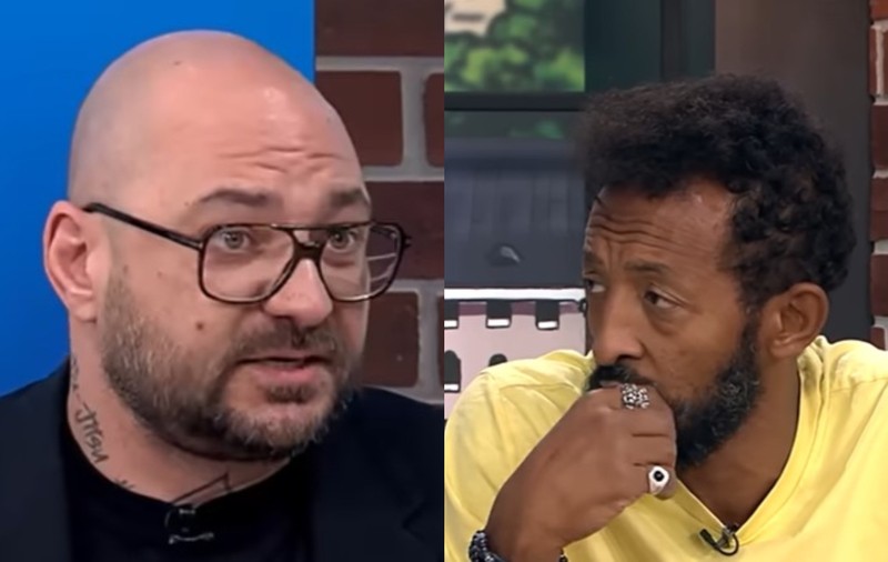 Cristi Mitrea a răbufnit după scandalul de la Pro TV cu Kamara, care i-a zis că e „tentativă de luptător”: „Nu sunt genul care uită repede”
