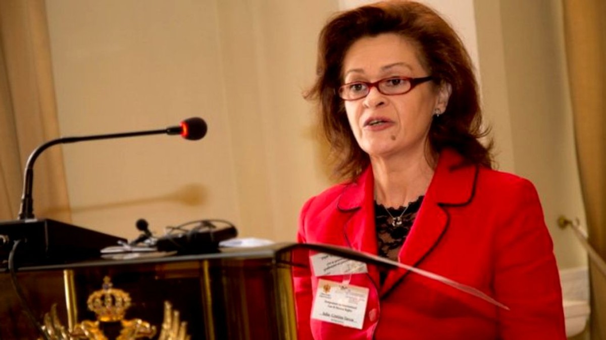 ICCJ atacă la CCR statutul judecătorilor şi procurorilor