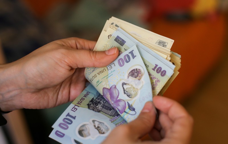 Topul județelor cu cele mai mari salarii. Românii se așteaptă la creșteri de 25%