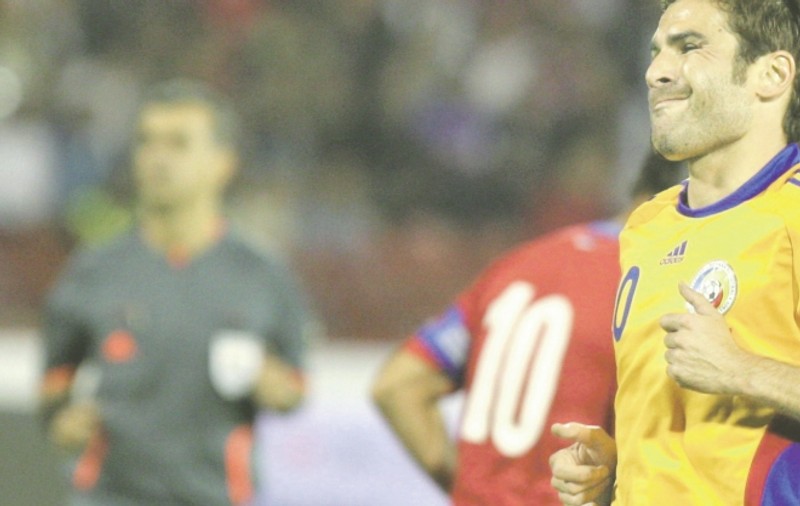 Il Luce: "Echipă fără Mutu"