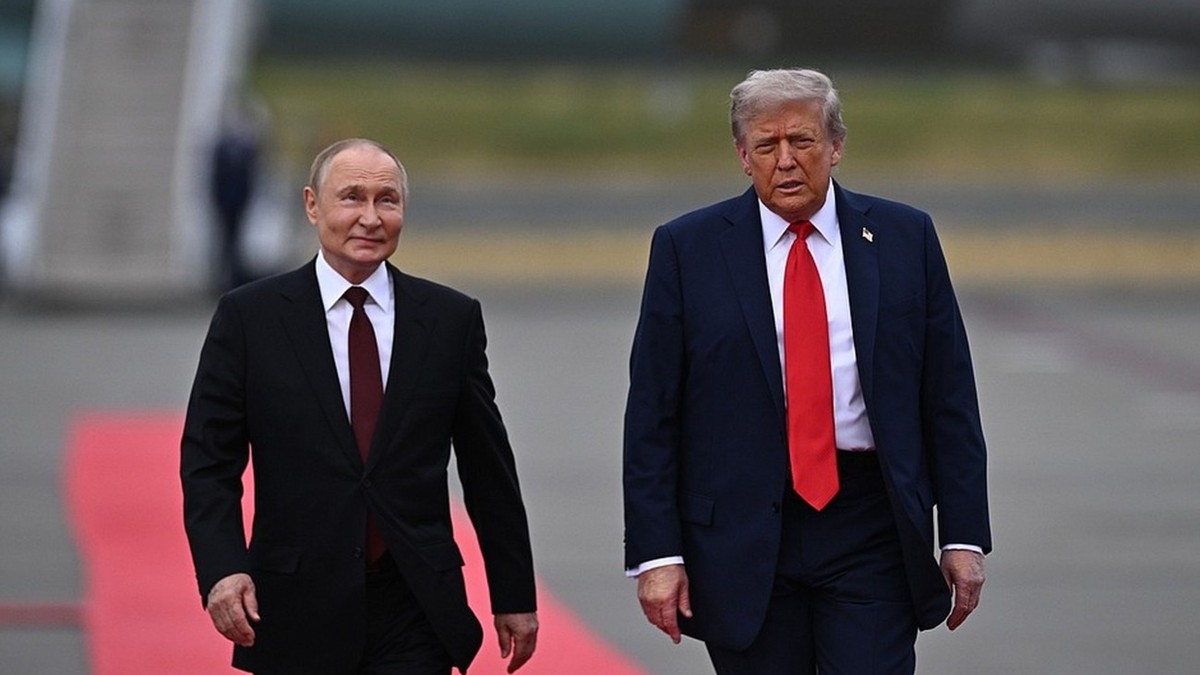 Vladimir Putin și Donald Trump au negociat zadarnic pacea din Ucraina în 2025