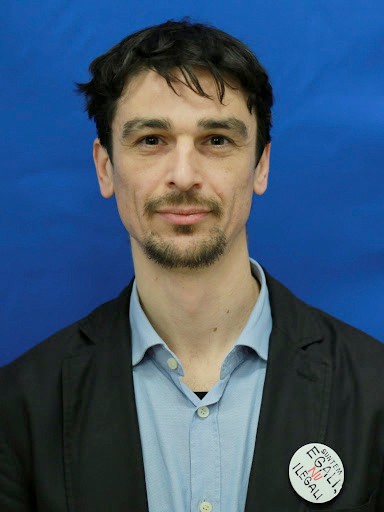 Deputatul independent Adrian Dohotaru