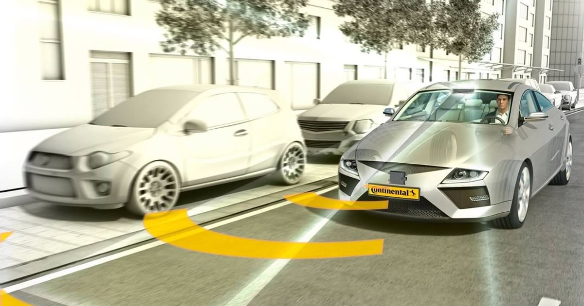 Continental caută ingineri care să lucreze la sisteme autonome de condus la Timișoara. Anunț de pe Instagram