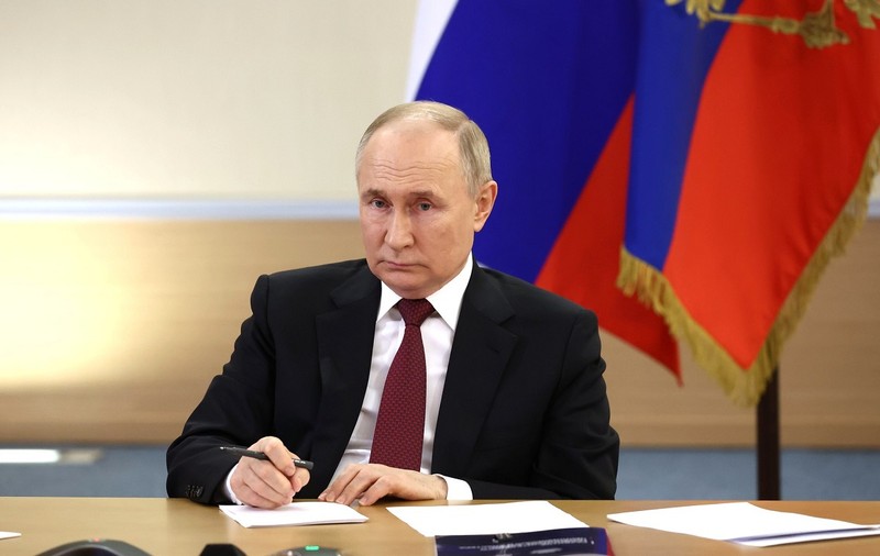 Putin a grațiat de 8 Martie peste 52 de femei condamnate, între ele rude ale celor care luptă în războiul din Ucraina