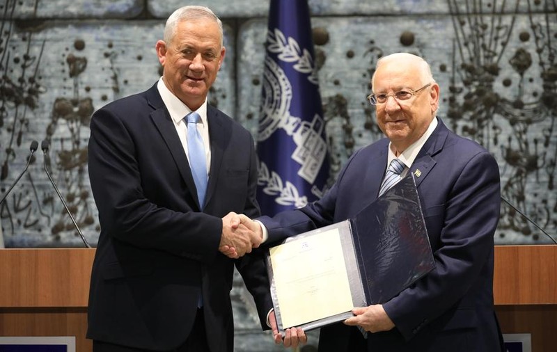 Președintele Israelului l-a desemnat pe succesorul lui Netanyahu la șefia Guvernului
