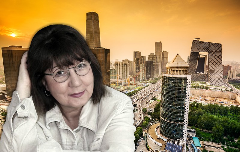 CORESPONDENȚĂ DIN BEIJING, CAPITOLUL 1 | Scriitoarea Doina Ruști se află în China și povestește pentru cititorii Libertatea despre locurile vizitate