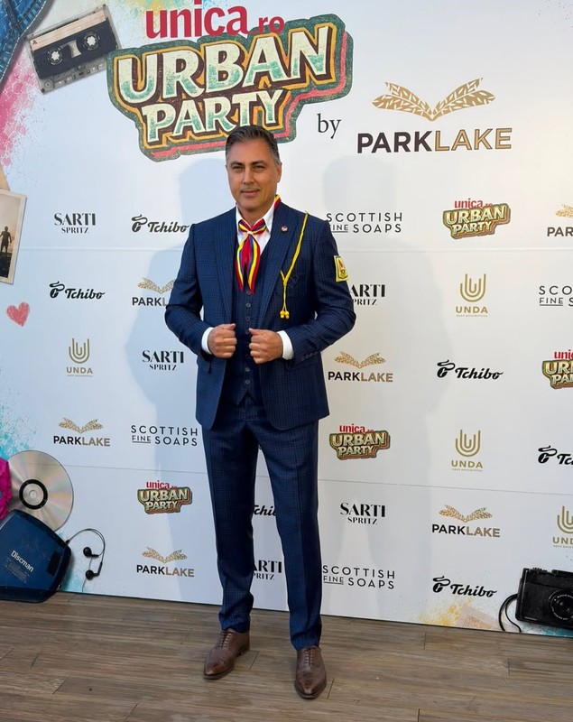 Unde își duce Alexandru Ciucu fetele în vacanță în străinătate: „Este sigur soare și este un alt vibe”