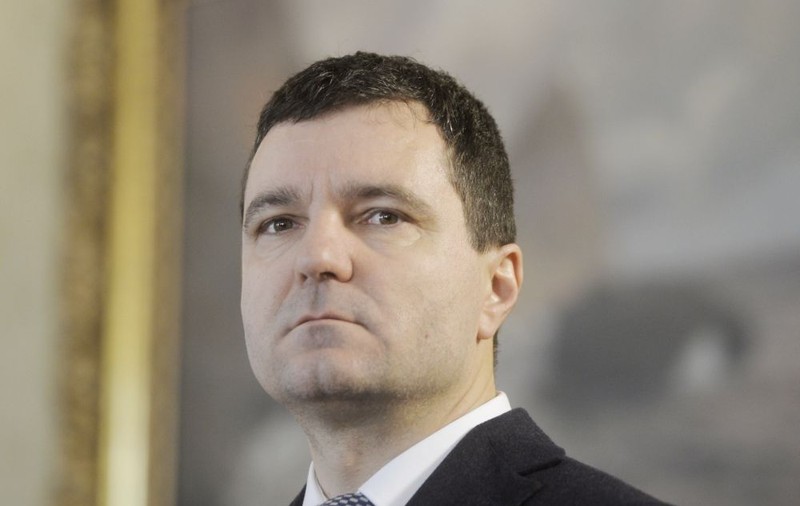 Nicușor Dan susține că un sondaj arată că ar câștiga Primăria Capitalei cu susținerea USR-PLUS