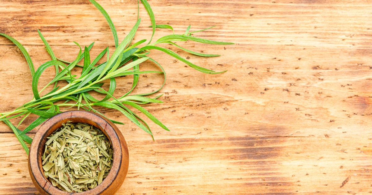 Tarhon - cum se consumă și ce beneficii are planta aromatică