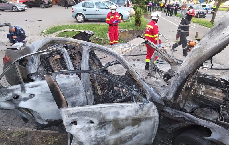 Dormiți liniștiți, România e o țară sigură. Bomba care a fisurat o liniște amenințătoare, liniștea mafiotă