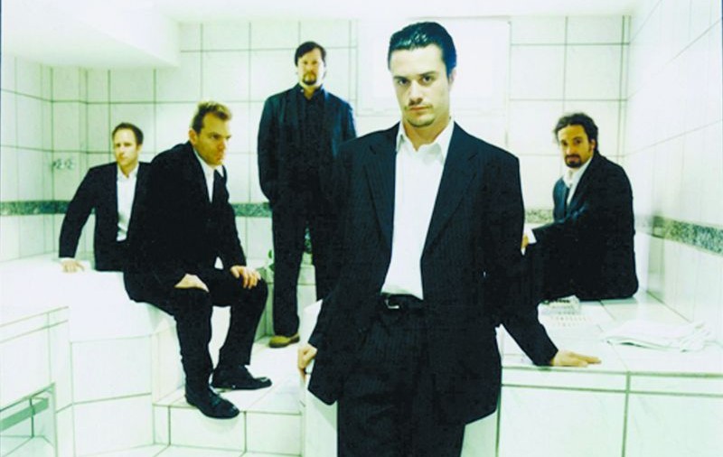 «Faith No More» cântă la Bucureşti