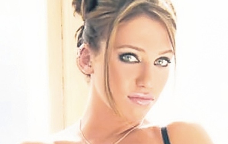 Vedeta Playboy, ucisă de un criminal în serie?