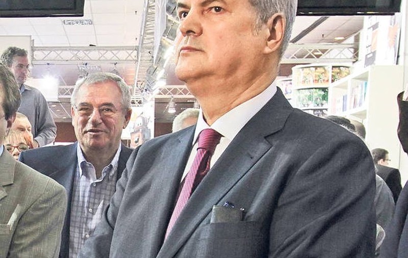 EXCLUSIV | Adrian Năstase va ieşi din închisoare ca să poată MUNCI? Iată CE OFERTĂ A PRIMIT şi pe ce SALARIU s-ar PUTEA ANGAJA! 
