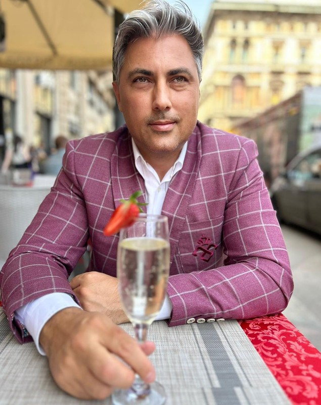 Alexandru Ciucu, despre conflictul cu Alexandru Papadopol. „L-au luat nervii. Câte duble să tragă?”