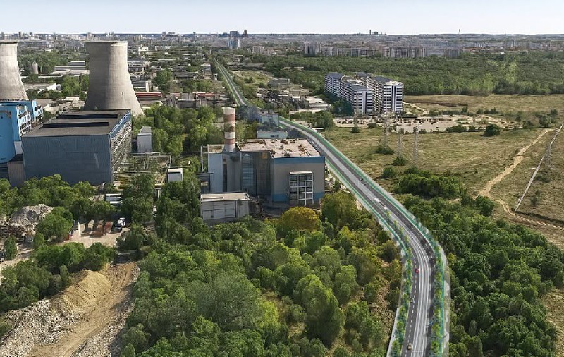 Pas important pentru realizarea Drumurilor Radiale 9 și 10: Vor conecta direct sudul Bucureștiului de Autostrada A0