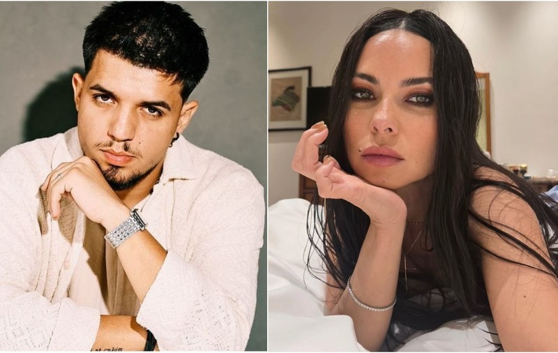 Anunțul făcut de Babasha și Inna: „Nu ai fost sincer, eu nu te-am vrut vreun cavaler”. Ce au făcut împreună