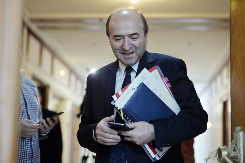 Hotărâre de Guvern pentru desecretizarea Arhivei SIPA