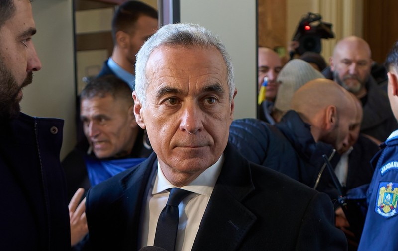 AUR și POT cer turul doi la prezidențiale, după acuzațiile aduse de vicepreședintele SUA. Constituțional, este imposibil