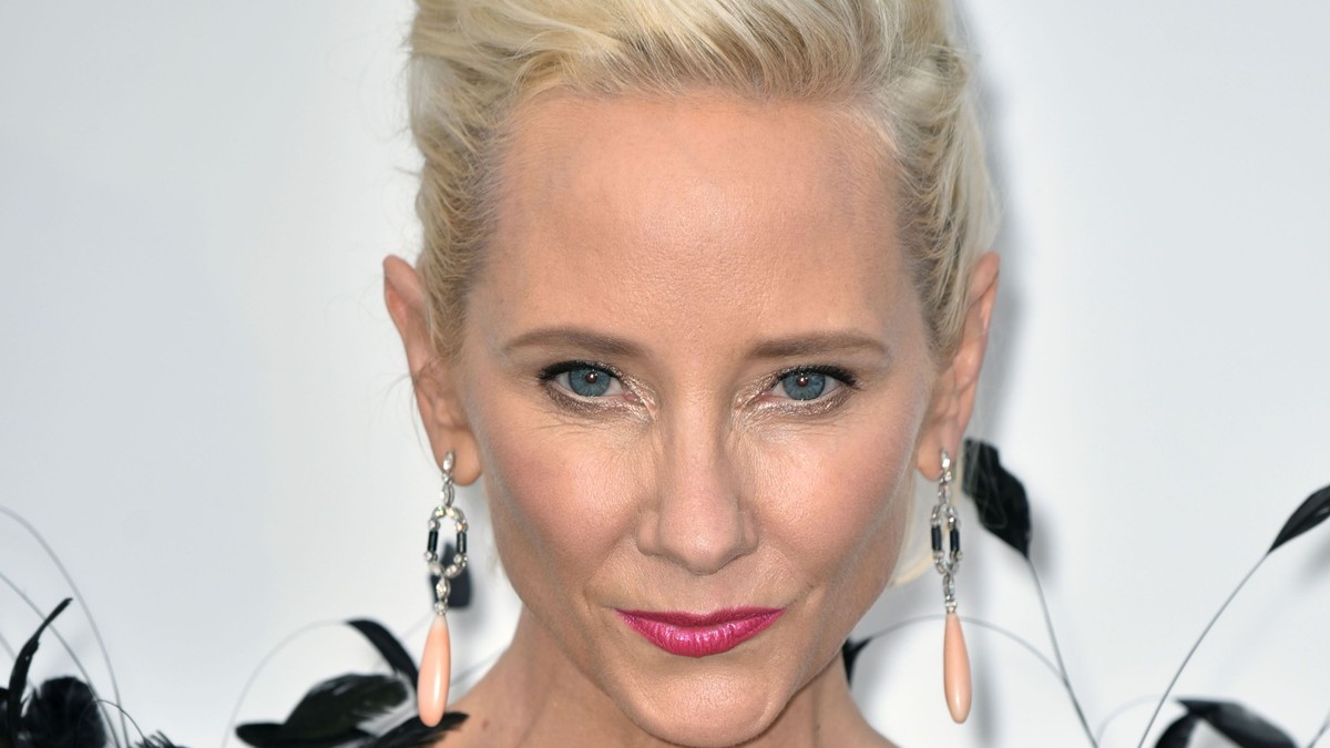 Anne Heche
