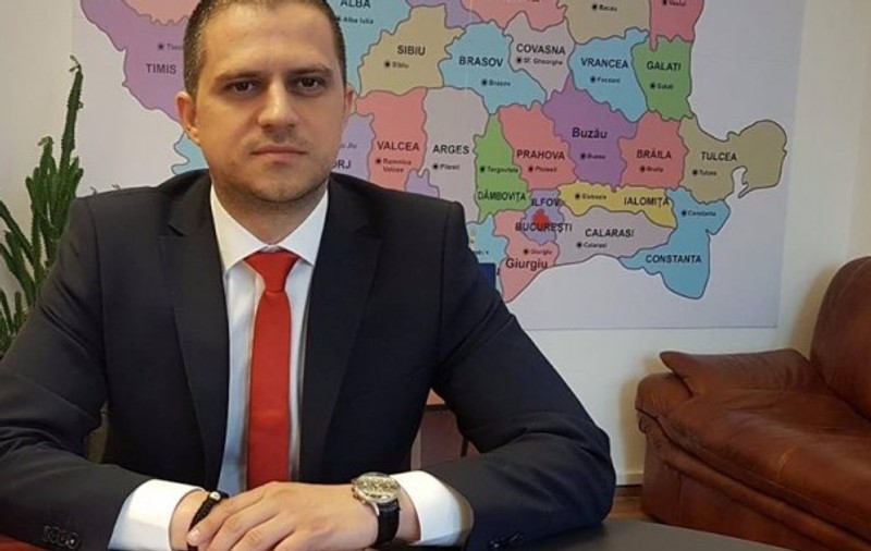 Ministerul Turismului pregătește un ghid turistic online și un nou videoclip de promovare; Trif: Bugetul e undeva la 13 milioane de lei