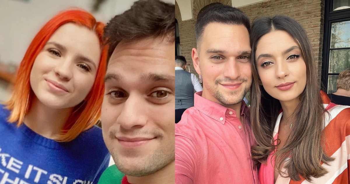 Vlad Gherman comparație Cristina Ciobănașu și Oana Moșneagu