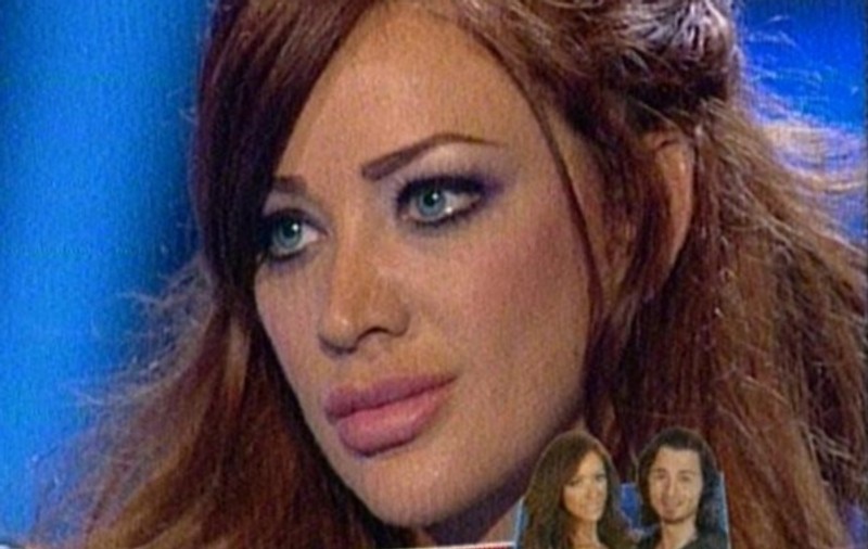 Bianca Drăguşanu A PLÂNS la "Dansez pentru tine"! Vezi ce a emoţionat-o | FOTO