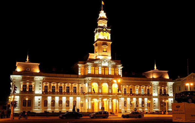 Rezultate BEC alegeri parlamentare 2024 în Arad. AUR a depășit PNL, PSD și USR