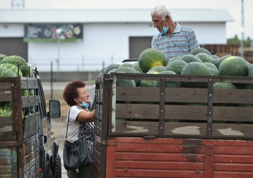 Sunt 25 de ani de când ”Dulcele de Dăbuleni” a devenit marcă înregistrată