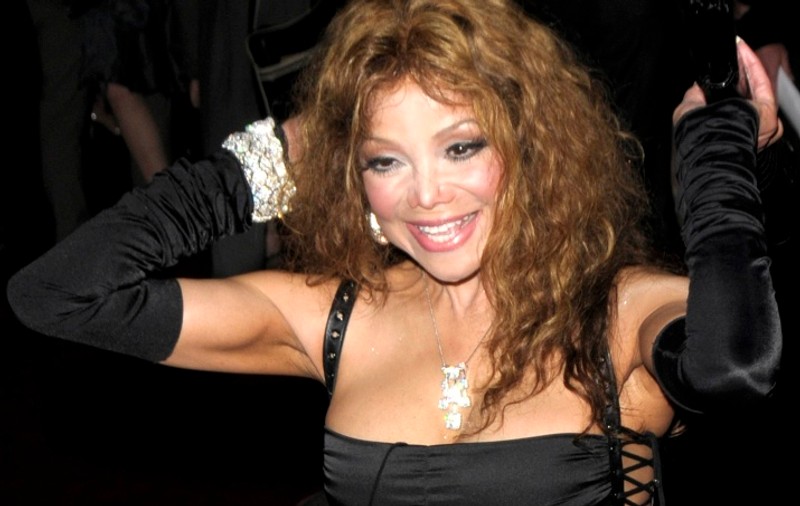 La Toya: "Michael a fost un dar special trimis de Dumnezeu"