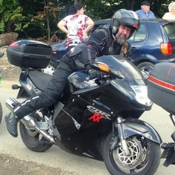 Motociclistul