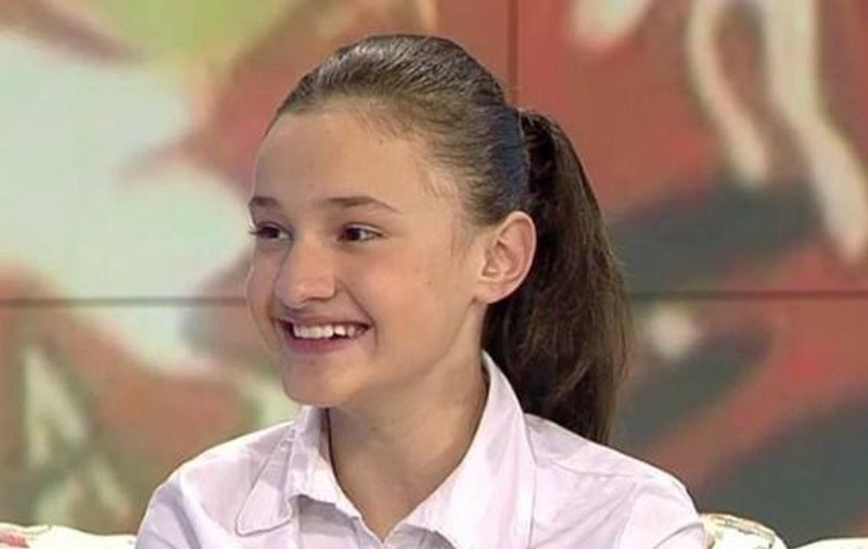 Ce cadouri ar trebui să primească Izabella?