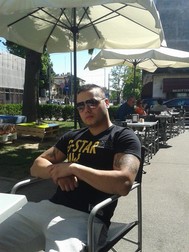 Bogdan Bonciu. foto: Facebook.com