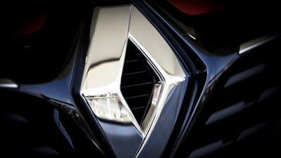 Sigla Renault. Imagine cu caracter ilustrativ Foto: Hepta