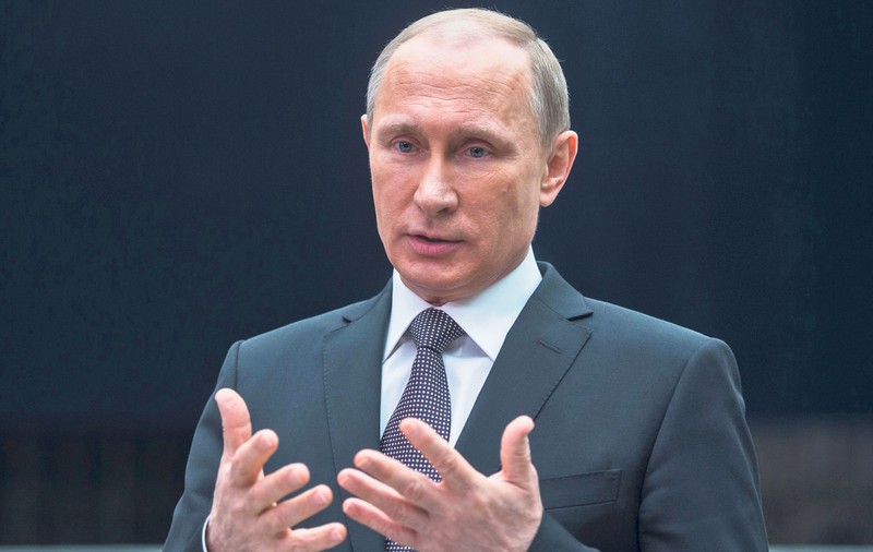 Vladimir Putin, pus în încurcătură de întrebarea unei copile: "Pe cine ai salva mai întâi de la înec: pe Petro Poroșenko sau Erdogan?" Ce a răspunul liderul rus