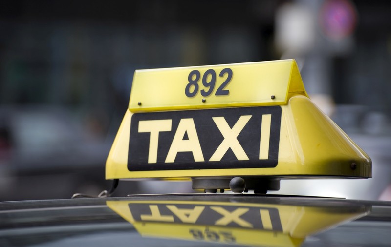 Ce i s-a putut întâmpla unui șofer de taxi din New York