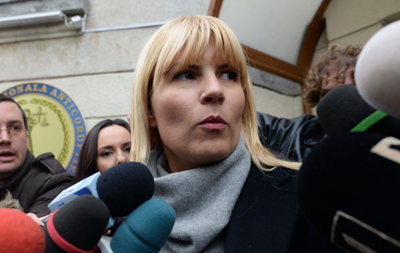 EXCLUSIV / Se LEAPĂDĂ de ELENA UDREA! Ce vor să-i facă membrii PMP?