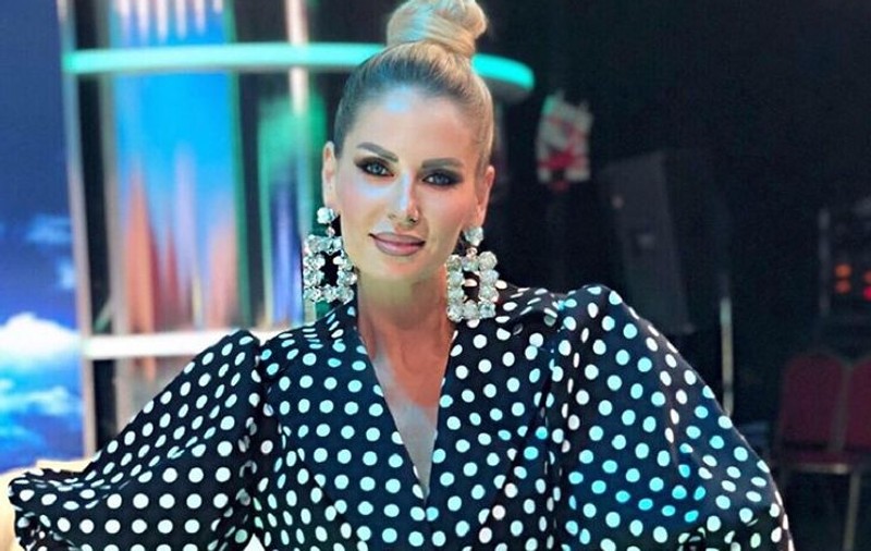 Andreea Bănică a trecut prin clipe de groază din cauza băiețelului ei. "Am înnebunit. Îmi tremurau mâinile și picioarele"