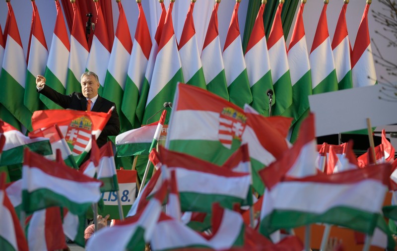 UPDATE. Alegeri parlamentare în Ungaria 2018. Viktor Orban și-a asigurat al treilea mandat de premier